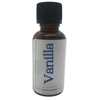 ResilPure™ Diffuser Oils – 1 oz | 100% Pure & Undiluted
