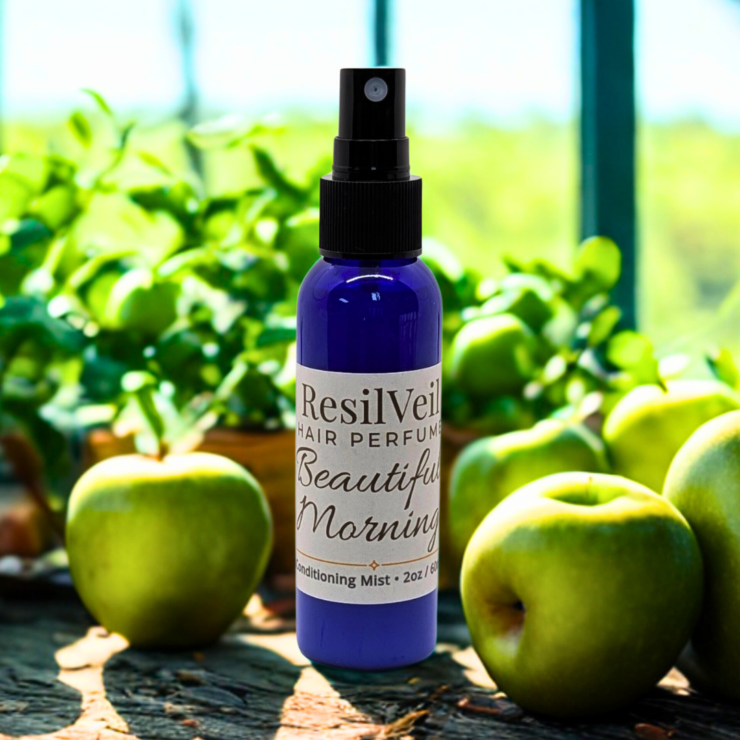 Beautiful Morning™ ResilVeil™ Hair Perfume - 2 oz