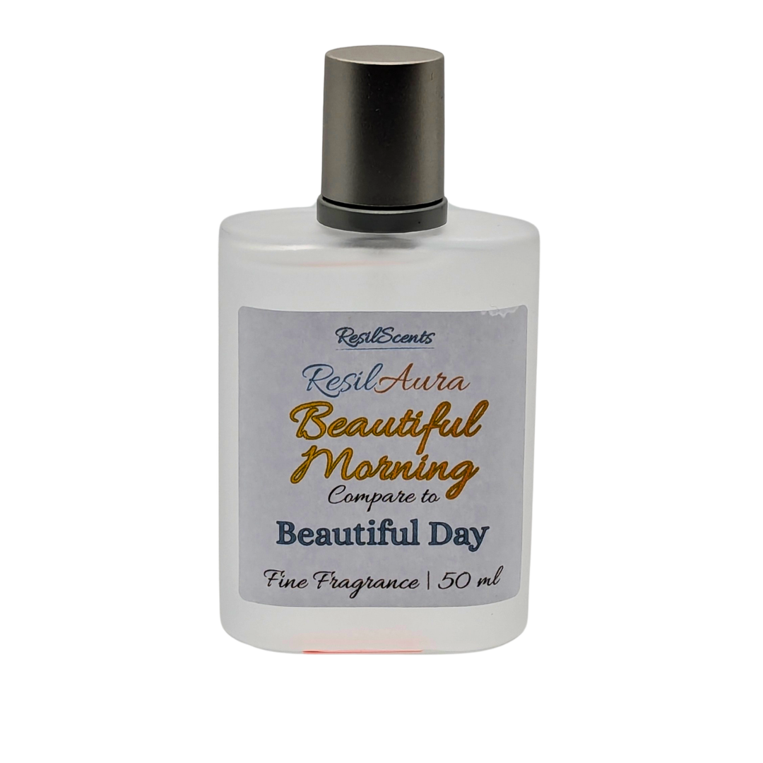 ResilAura™ Beautiful Morning™ Fine Fragrance
