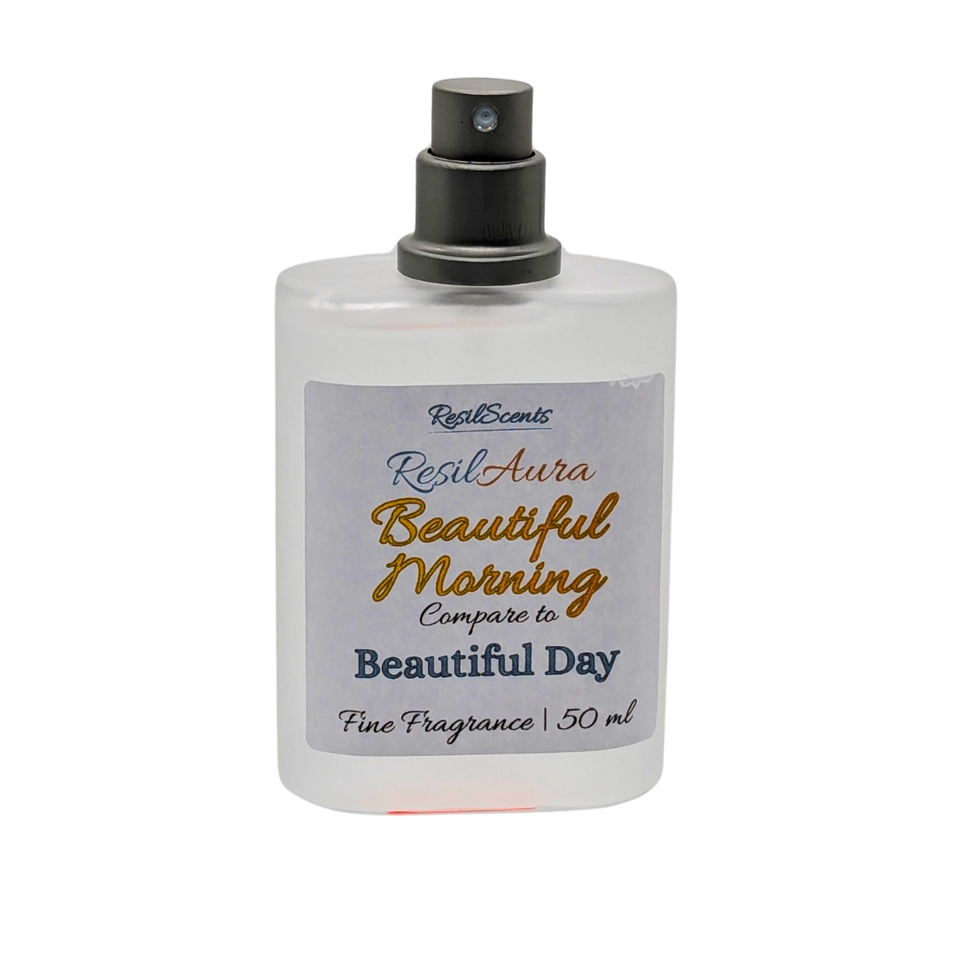 ResilAura™ Beautiful Morning™ Fine Fragrance