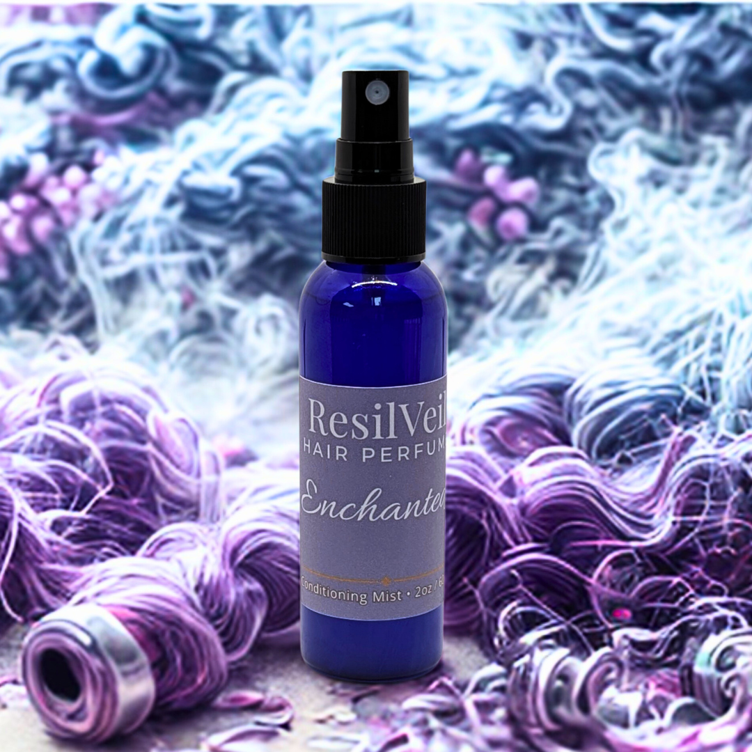 Enchanted™ ResilVeil™ Hair Perfume - 2 oz