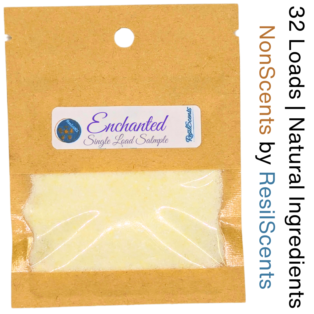 Enchanted™ Laundry Detergent – Soft Citrus Floral | Wholesale
