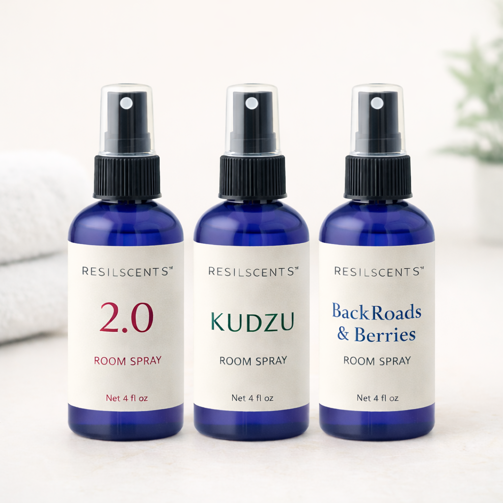 ResilScents Wholesale Room Sprays