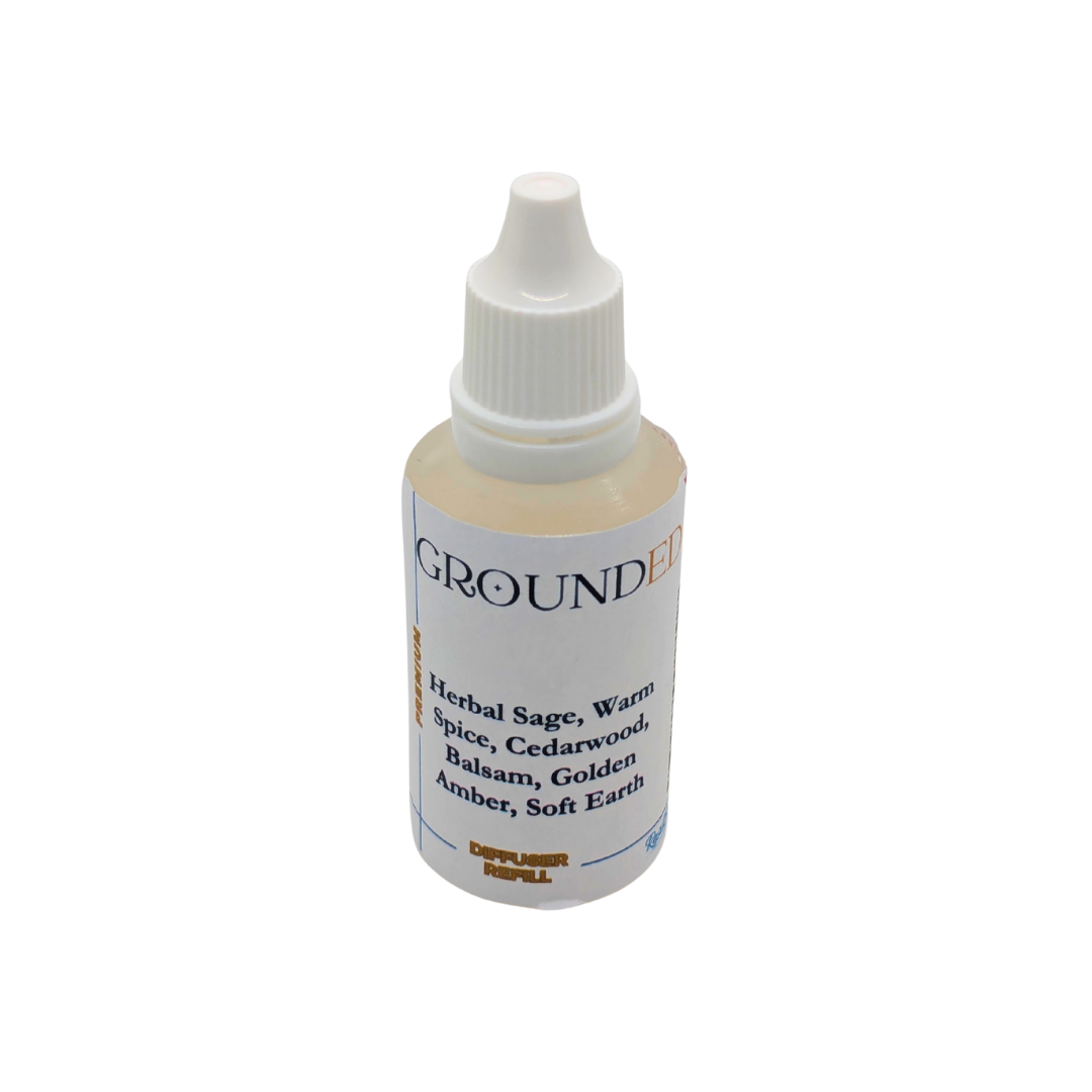 ResilScents™ Hanging Car Diffuser Refill Oil – 1 oz (30 mL)