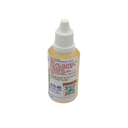 ResilScents™ Hanging Car Diffuser Refill Oil – 1 oz (30 mL)