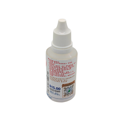 ResilScents™ Hanging Car Diffuser Refill Oil – 1 oz (30 mL)