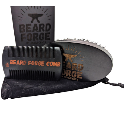Beard Forge™ Barber Shop Starter Kit | Wholesale Grooming Collection