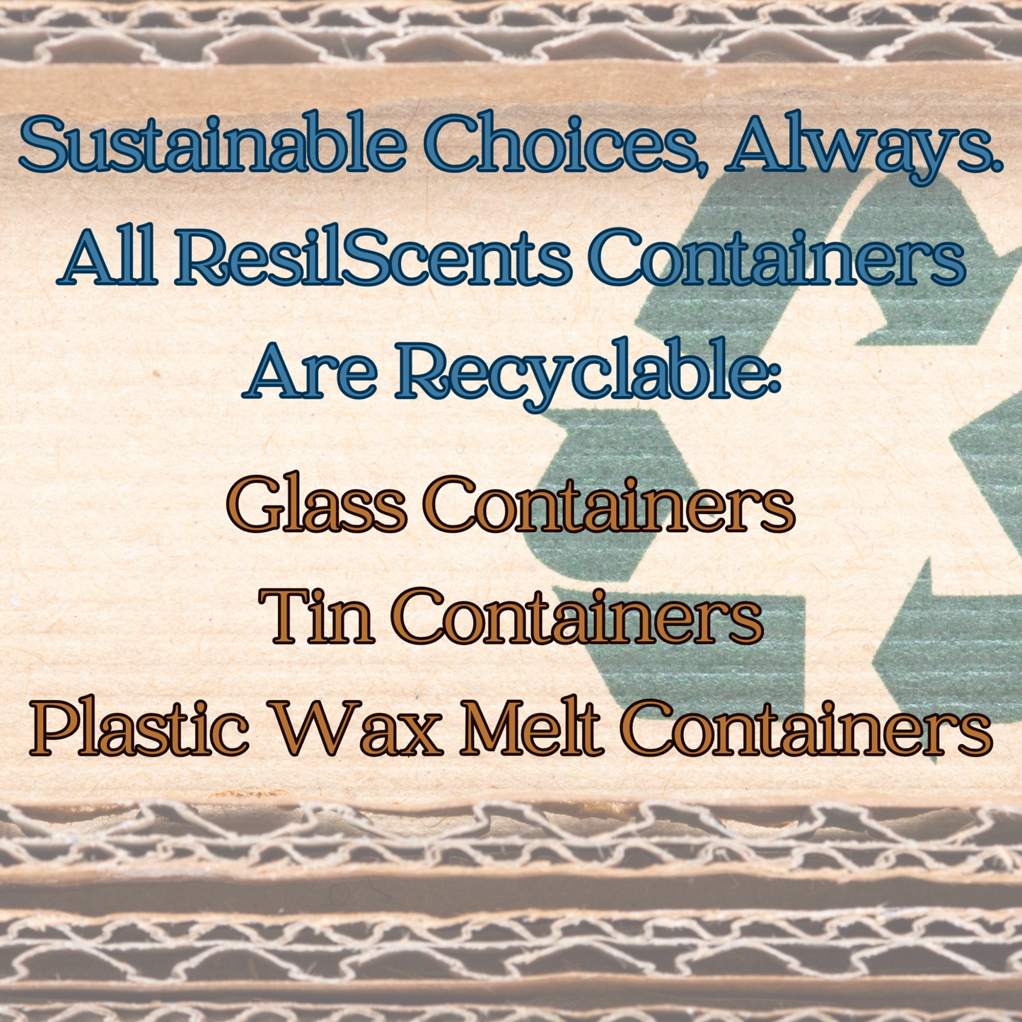 ResilScents™ Wholesale Starter Kit – Hardware Store