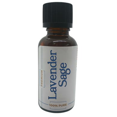 ResilPure™ Diffuser Oils – 1 oz | 100% Pure & Undiluted