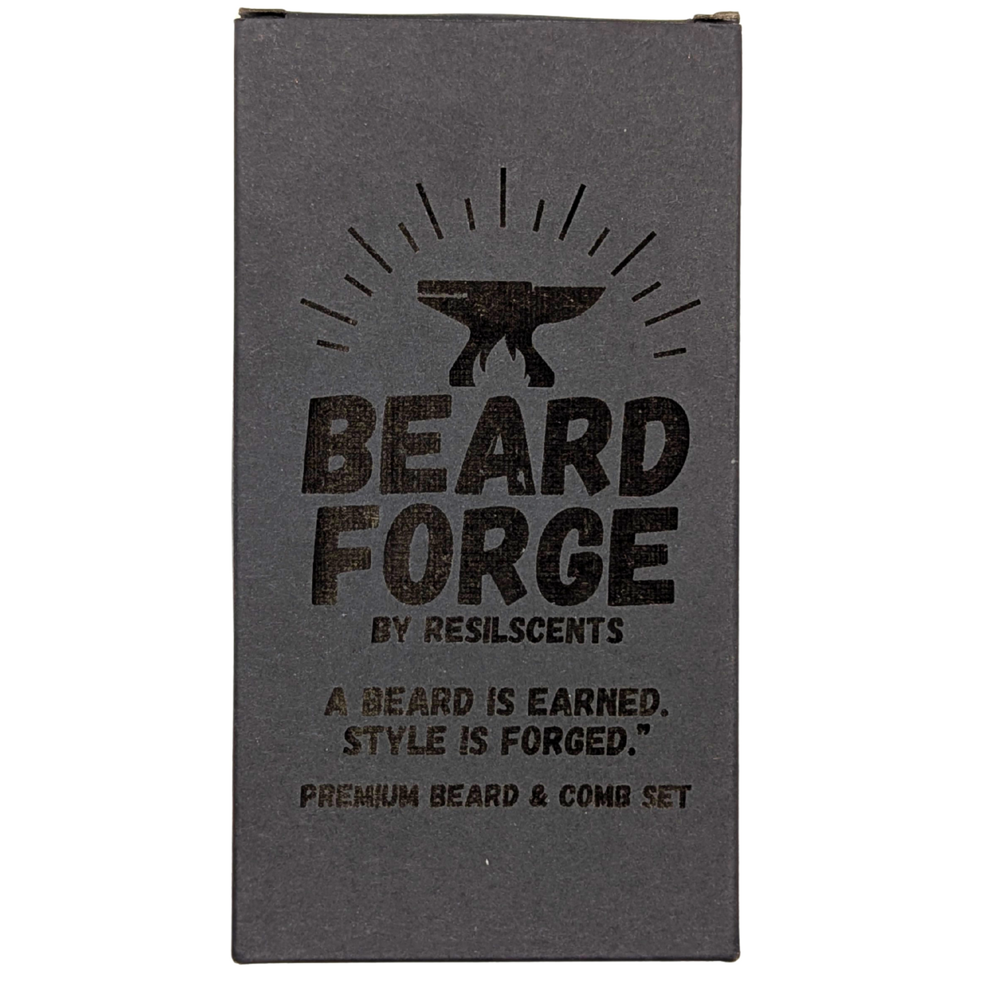 Beard Forge™ Barber Shop Starter Kit | Wholesale Grooming Collection