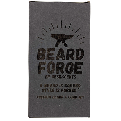 Beard Forge™ Barber Shop Starter Kit | Wholesale Grooming Collection