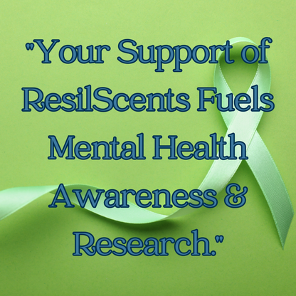 ResilScents™ Winter Café Starter Kits | Wholesale