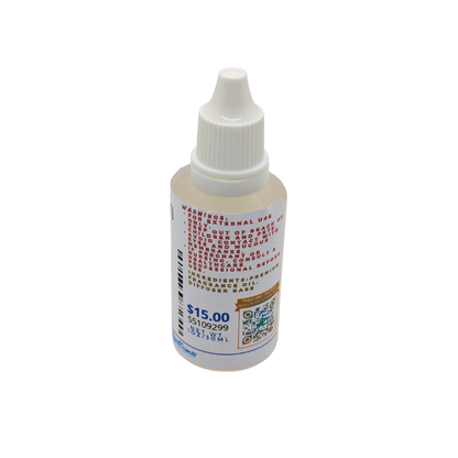 ResilScents™ Hanging Car Diffuser Refill Oil – 1 oz (30 mL)