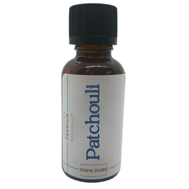 ResilPure™ Diffuser Oils – 1 oz | 100% Pure & Undiluted