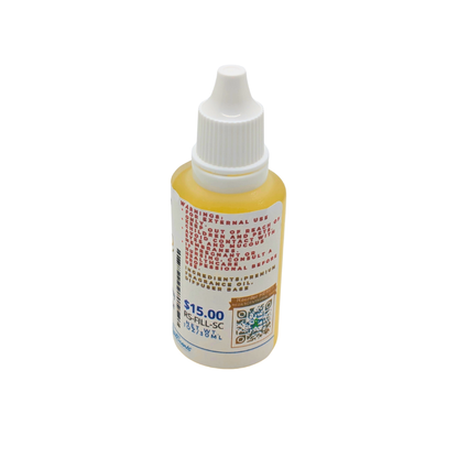 ResilScents™ Hanging Car Diffuser Refill Oil – 1 oz (30 mL)