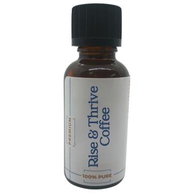 ResilPure™ Diffuser Oils – 1 oz | 100% Pure & Undiluted