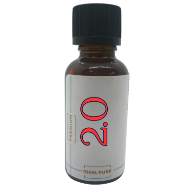 ResilPure™ Diffuser Oils – 1 oz | 100% Pure & Undiluted