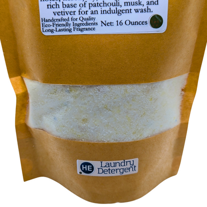 Sophy™ Laundry Detergent – Clean Cotton & Soft Florals | Wholesale