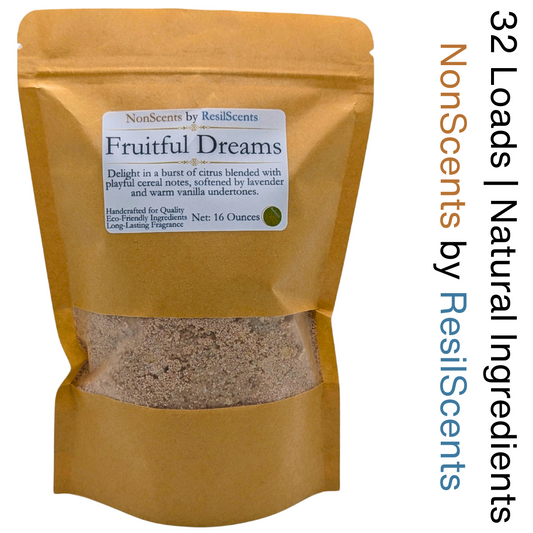Fruitful Dreams™ Laundry Detergent – Sweet & Playful | Wholesale