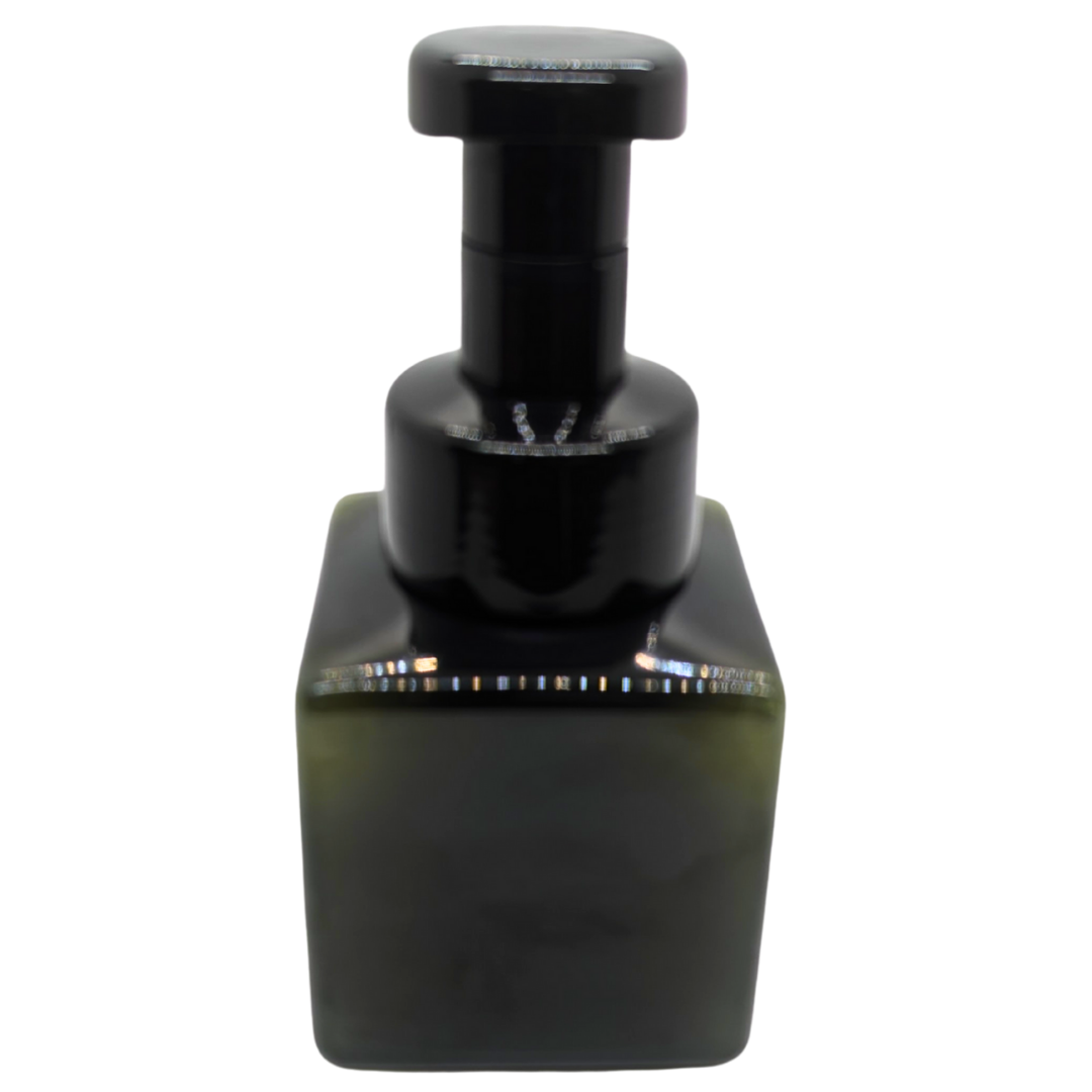 Ruff Neck™ Beard & Face Wash – 8 oz | Beard Forge™ by ResilScents™