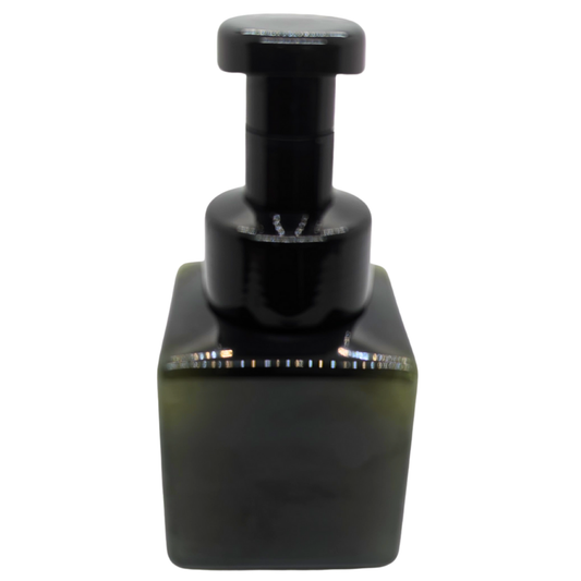 Ruff Neck™ Beard & Face Wash – 8 oz | Beard Forge™ by ResilScents™
