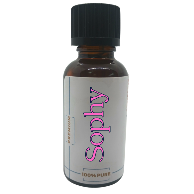 ResilPure™ Diffuser Oils – 1 oz | 100% Pure & Undiluted
