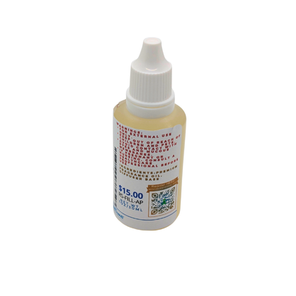 ResilScents™ Hanging Car Diffuser Refill Oil – 1 oz (30 mL)