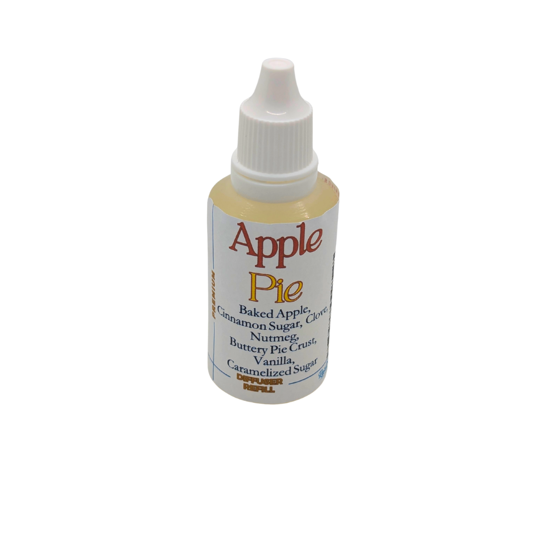 ResilScents™ Hanging Car Diffuser Refill Oil – 1 oz (30 mL)