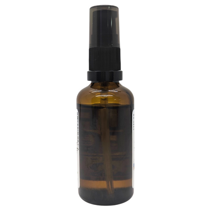 Ruff Neck™ Beard Oil – 1.5 fl oz | Beard Forge™ by ResilScents™