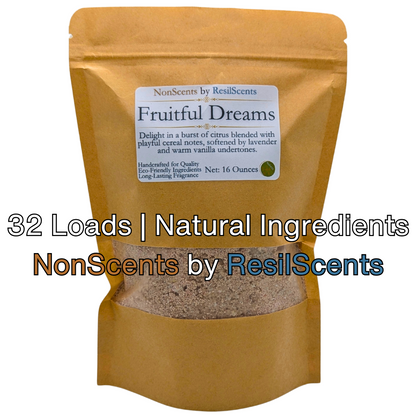 Fruitful Dreams™ Laundry Detergent – Sweet & Playful | Wholesale