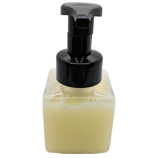ResilFoam™ Oatmeal, Milk & Honey™ Foaming Hand Soap - 8 oz