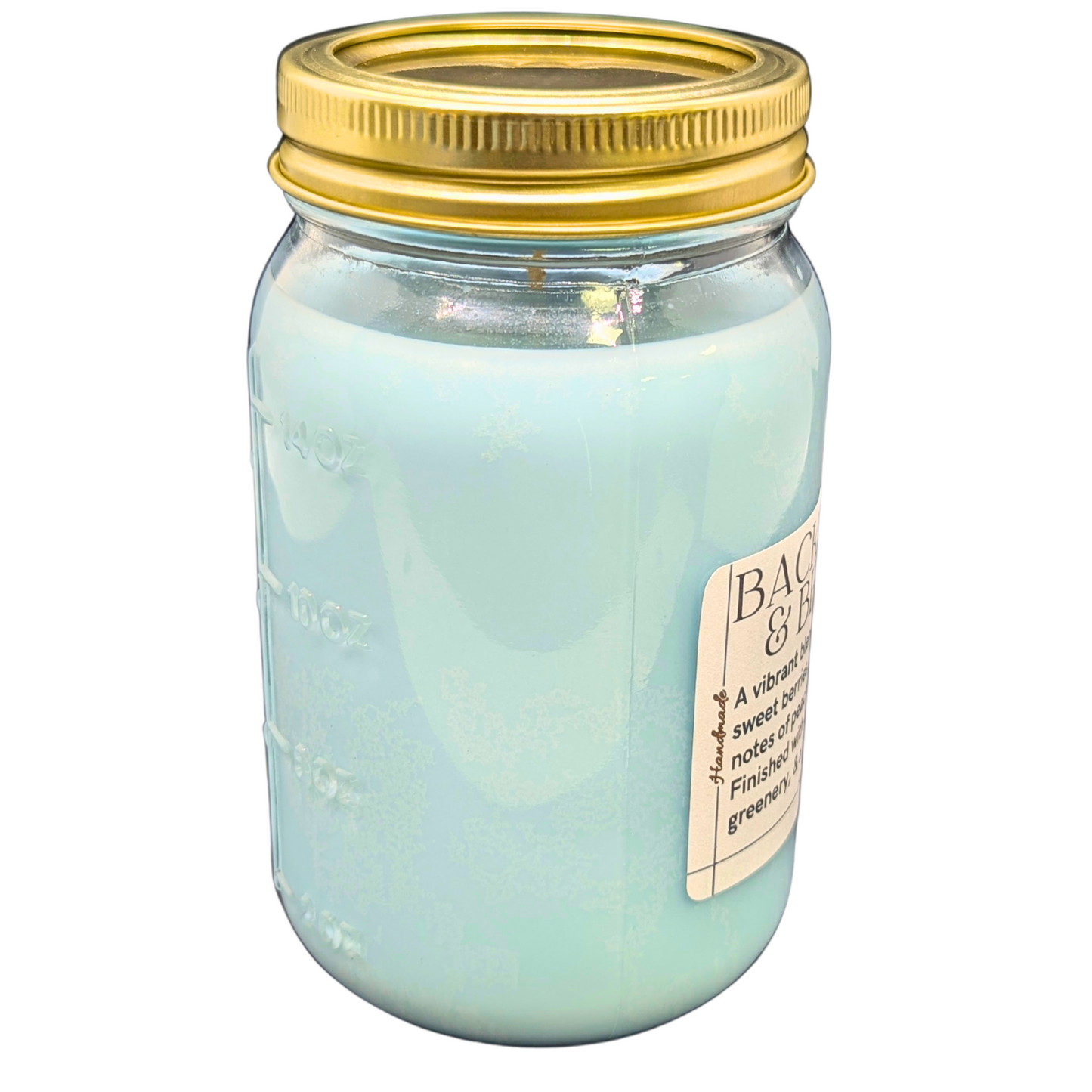 ResilScents™ Peace™ Candle | Spring Collection | Wholesale