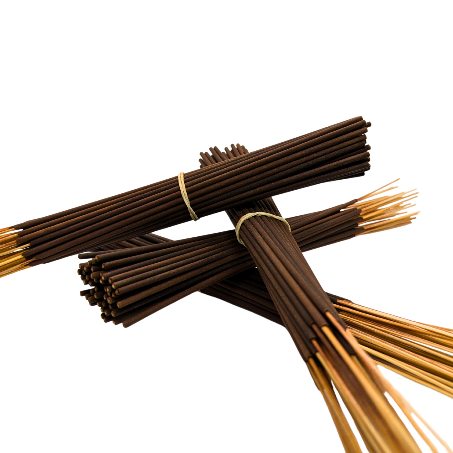 ResilIncense™ Sticks – Pack of 100 | Handcrafted in Savannah, TN