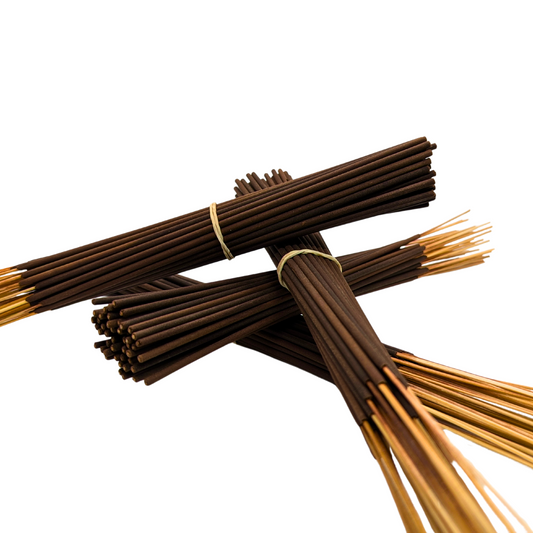 ResilIncense™ Sticks – Pack of 100 | Handcrafted in Savannah, TN
