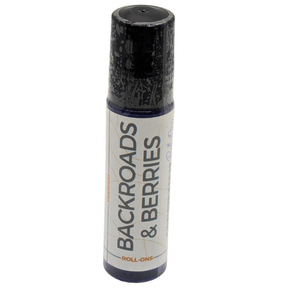 ResilScents™ Roll-On Oils | Spring Collection | Wholesale