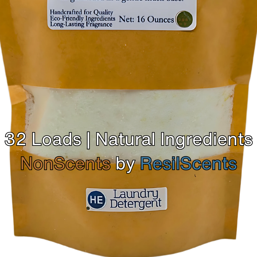Kudzu™ Laundry Detergent – Fresh & Floral | Wholesale