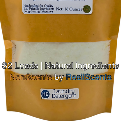Kudzu™ Laundry Detergent – Fresh & Floral | Wholesale