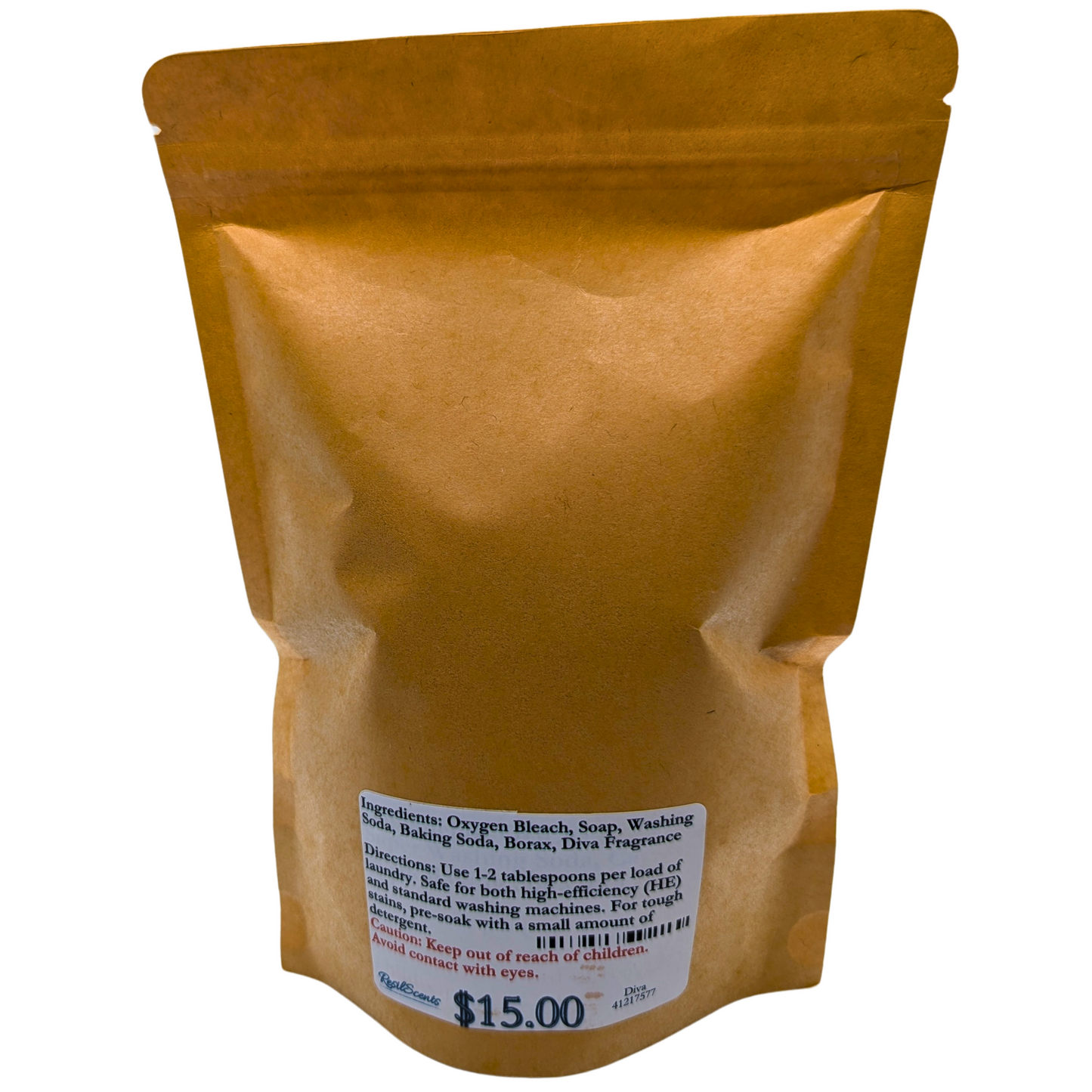 Sophy™ Laundry Detergent – Clean Cotton & Soft Florals | Wholesale