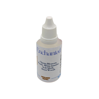 ResilScents™ Hanging Car Diffuser Refill Oil – 1 oz (30 mL)