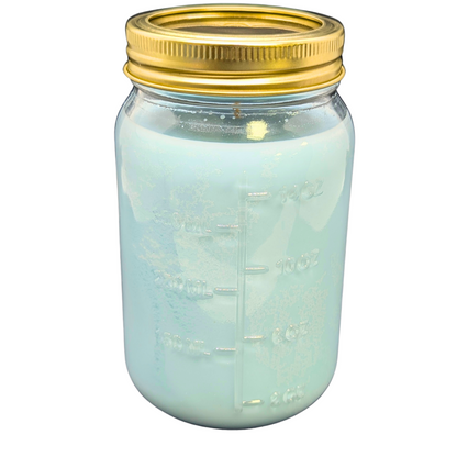 ResilScents™ Peace™ Candle | Spring Collection | Wholesale