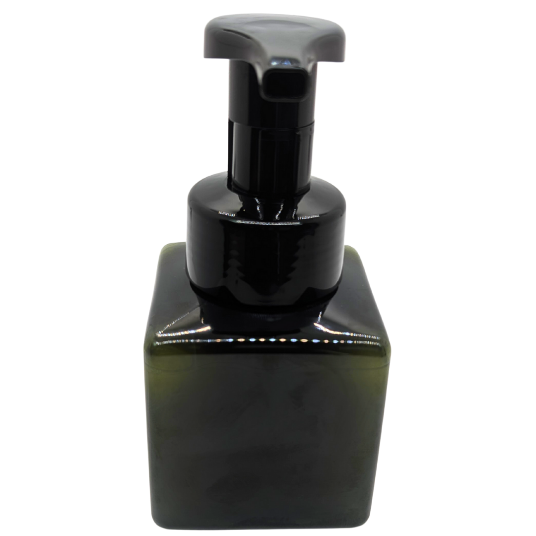 Ruff Neck™ Beard & Face Wash – 8 oz | Beard Forge™ by ResilScents™