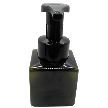 Ruff Neck™ Beard & Face Wash – 8 oz | Beard Forge™ by ResilScents™