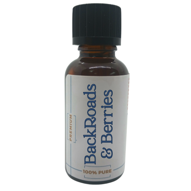 ResilPure™ Diffuser Oils – 1 oz | 100% Pure & Undiluted