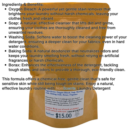 Fruitful Dreams™ Laundry Detergent – Sweet & Playful | Wholesale