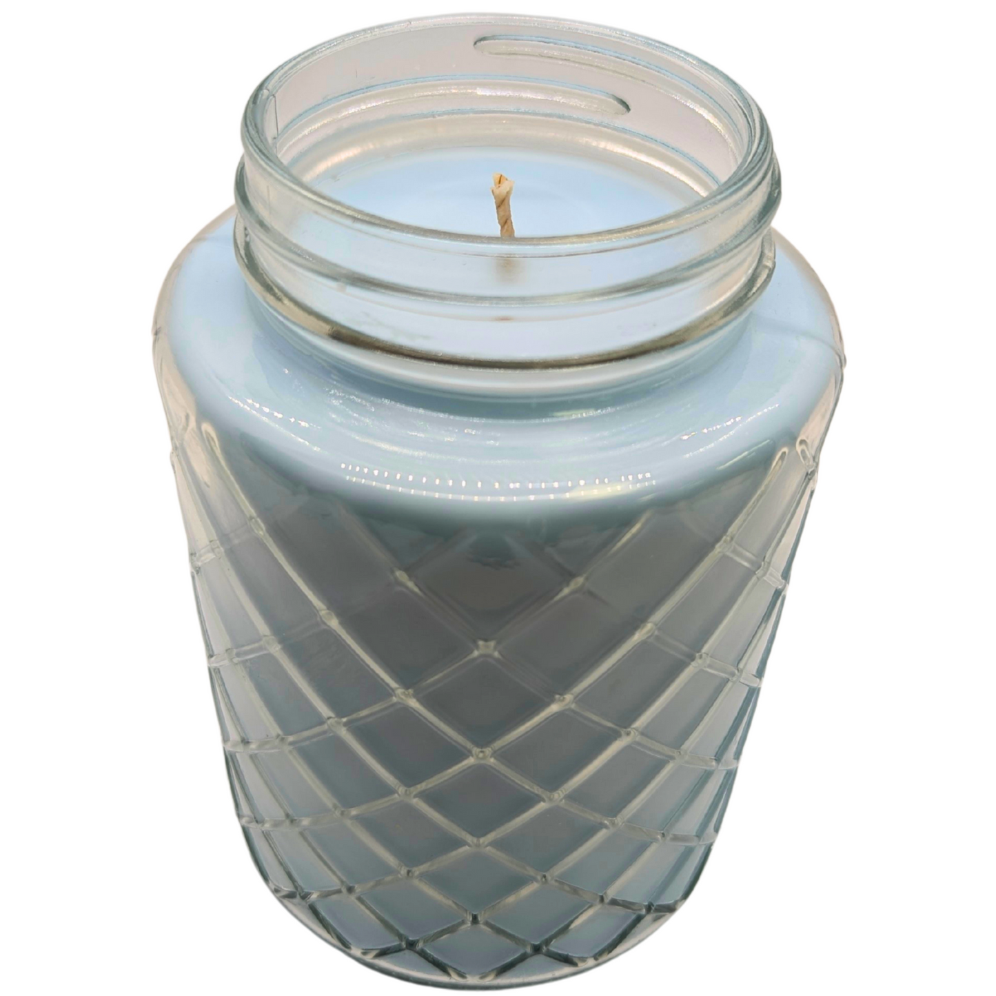 ResilScents™ Mindful™ Candle | Winter Seasonal Collection | 17 oz | Wholesale
