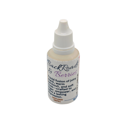 ResilScents™ Hanging Car Diffuser Refill Oil – 1 oz (30 mL)