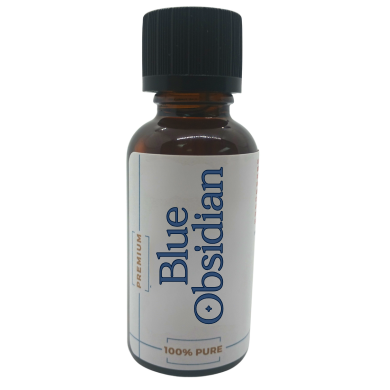ResilPure™ Diffuser Oils – 1 oz | 100% Pure & Undiluted