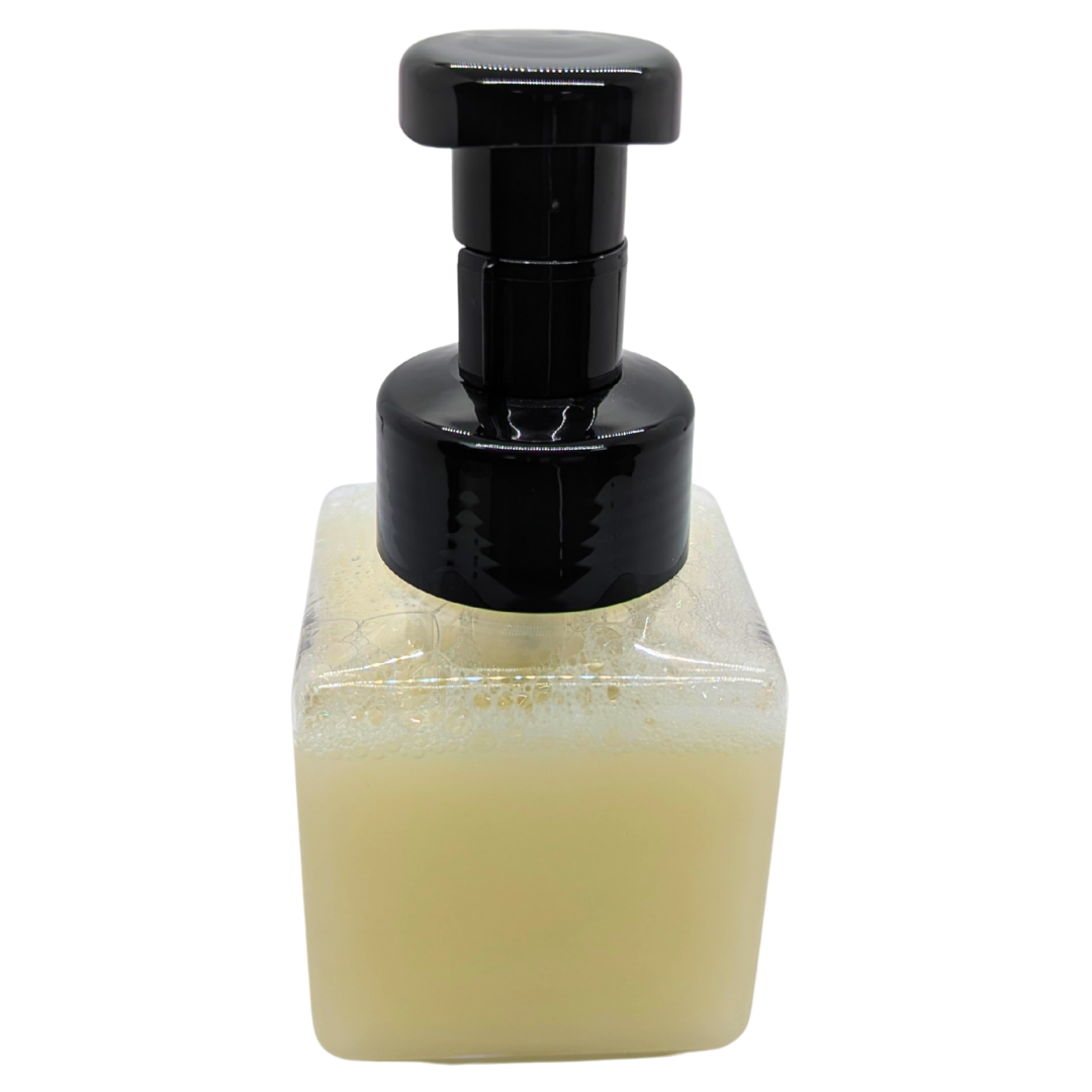 Urbane Edge™ Beard & Face Wash – 8 oz | Beard Forge™ by ResilScents™