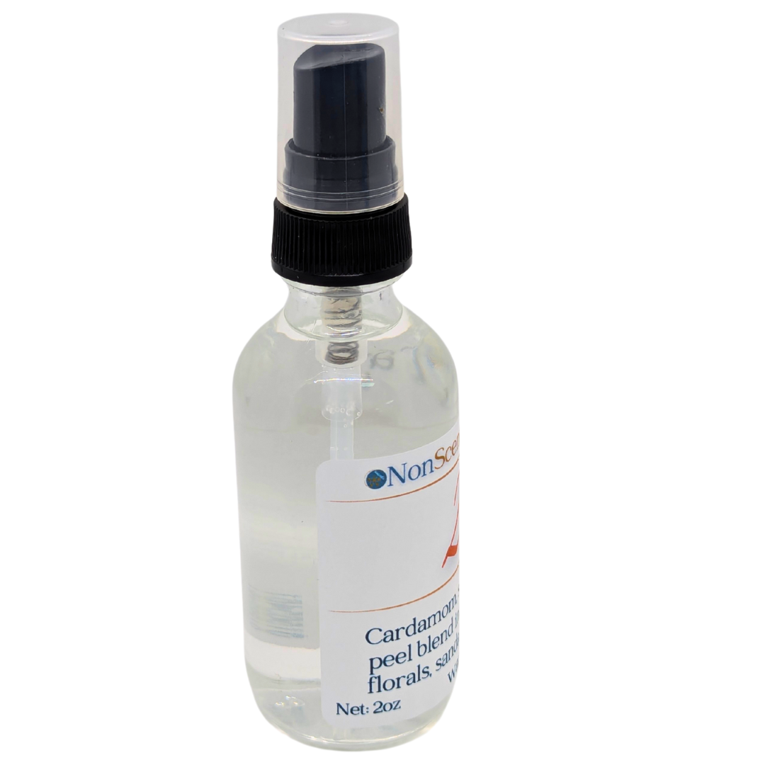 ResilMist™ Room Spray – Designer-Inspired Collection | Handcrafted in Savannah, TN