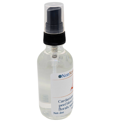 ResilMist™ Room Spray – Designer-Inspired Collection | Handcrafted in Savannah, TN